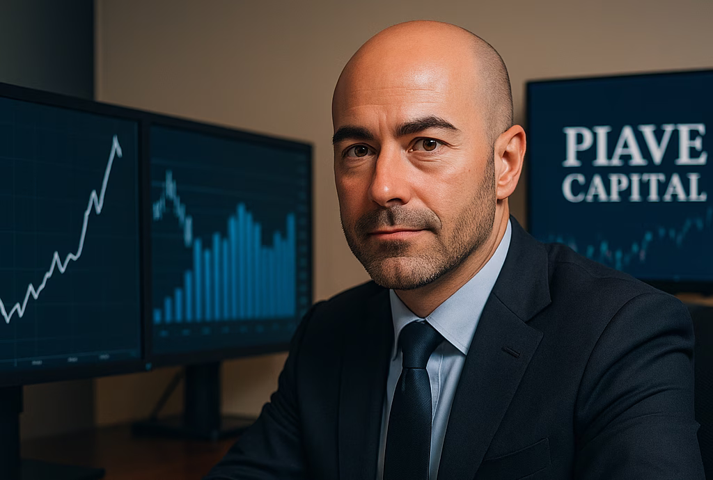 Il Prezzo senza volumi è fragile