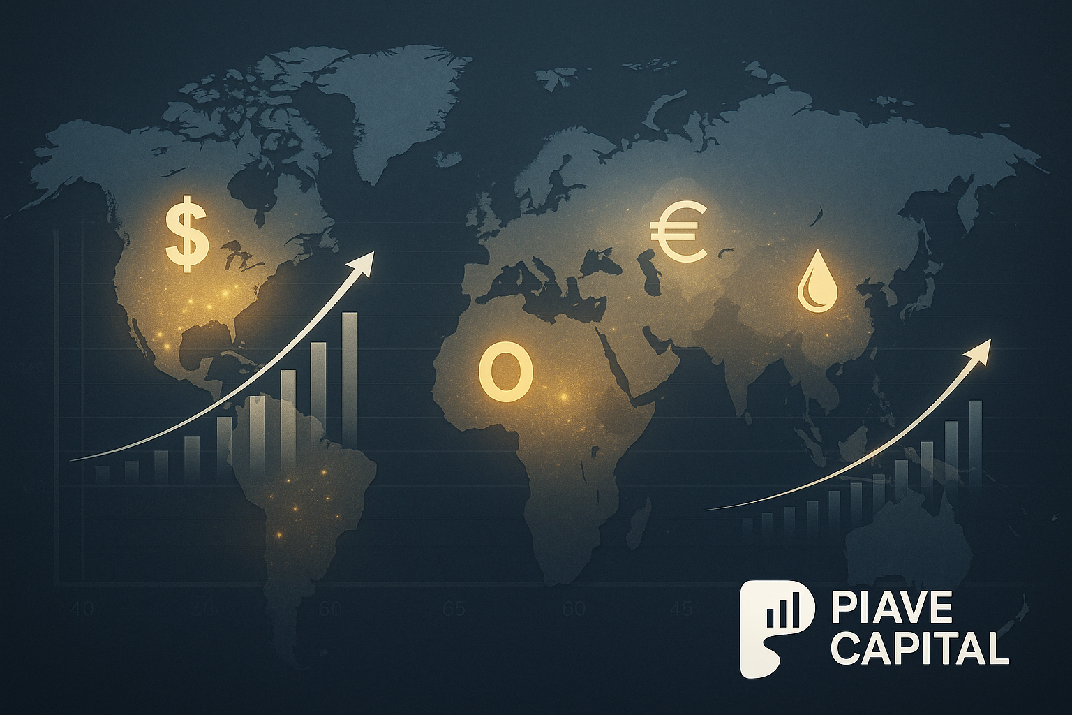 Cosa aspettarci nel 2026: USA, Europa, Asia e Russia