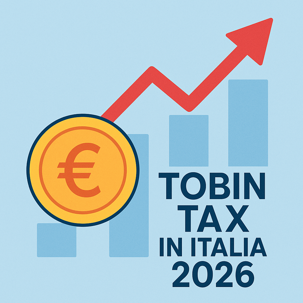 Perché nasce la Tobin Tax (l’idea originale)